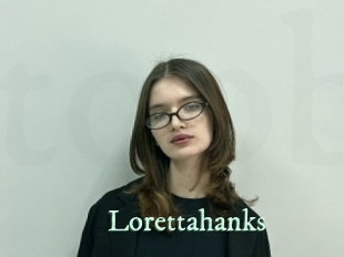 Lorettahanks