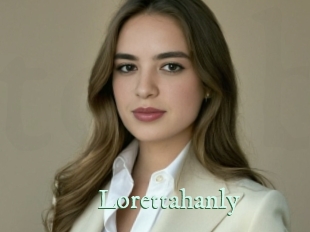 Lorettahanly