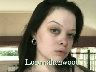 Lorettahenwood