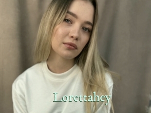 lorettahey Top Blog X