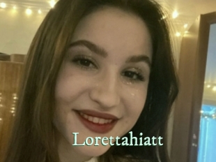 Lorettahiatt