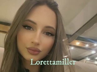 Lorettamiller