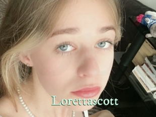 Lorettascott