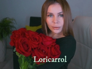 Loricarrol