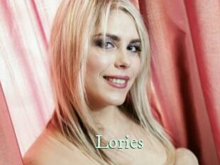 Lories