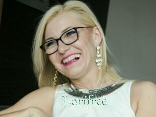 Lorifree