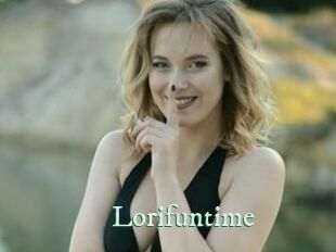 Lorifuntime