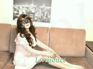 Lorijones