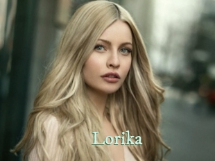 Lorika