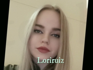 Loriruiz