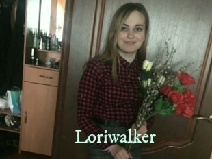 Loriwalker