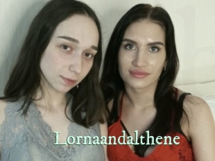 Lornaandalthene