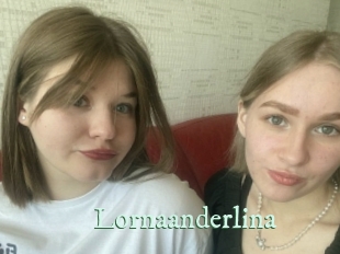 Lornaanderlina