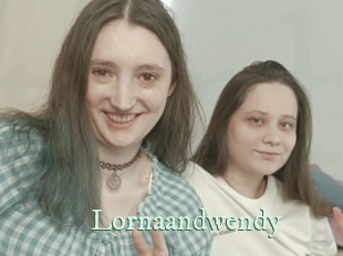 Lornaandwendy