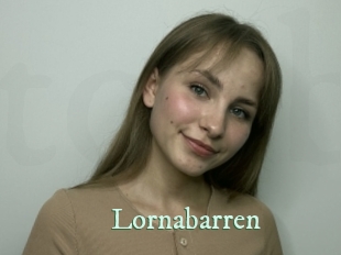 Lornabarren