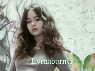 Lornaburner