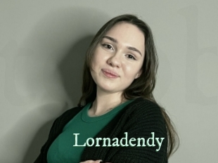 Lornadendy