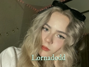 Lornadodd