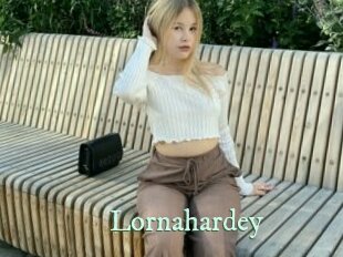 Lornahardey