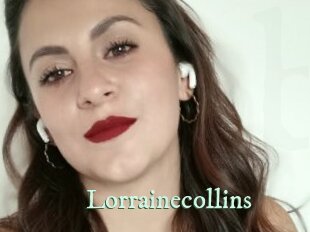 Lorrainecollins