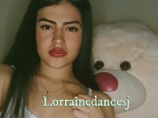 Lorrainedancesj