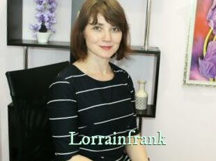 Lorrainfrank