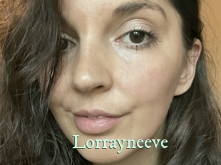 Lorrayneeve