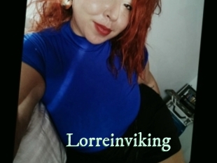 Lorreinviking