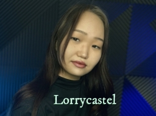 Lorrycastel