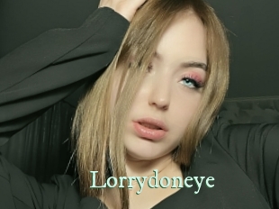 Lorrydoneye