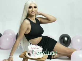 Loryhart