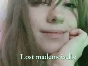 Lost_mademoiselle