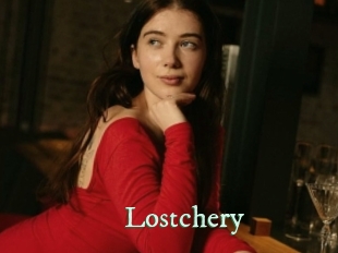 Lostchery