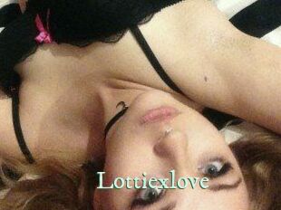 Lottiexlove