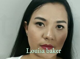 louisa_baker Top Blog X