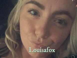 Louisafox