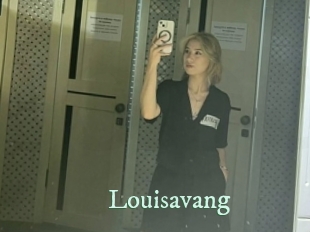 Louisavang