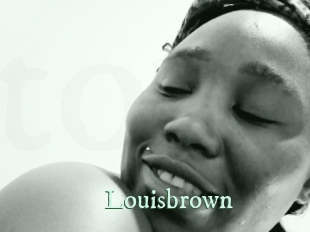 Louisbrown