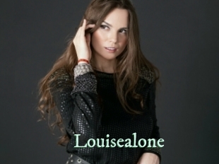 Louisealone