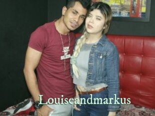 Louiseandmarkus