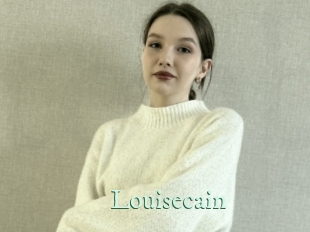 Louisecain