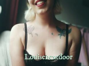 Louisenextdoor