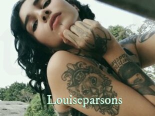 Louiseparsons