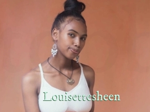 Louisettesheen