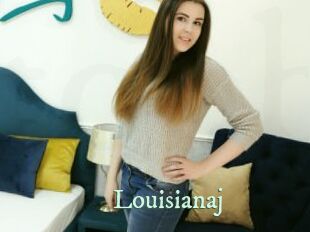 Louisianaj