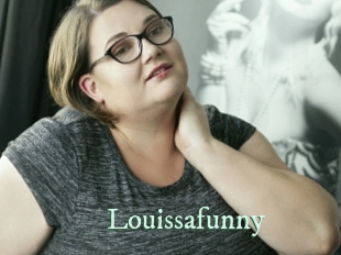 Louissafunny