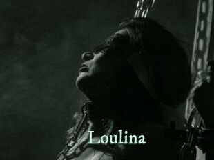 Loulina