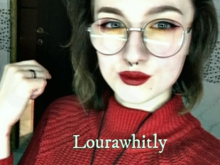 Lourawhitly