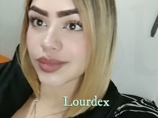 Lourdex