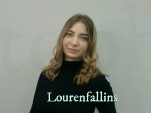 Lourenfallins